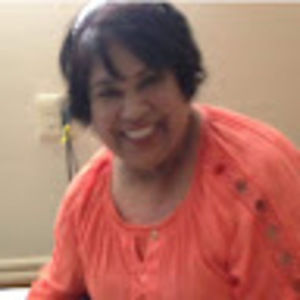 Meet your Posher, Beverly